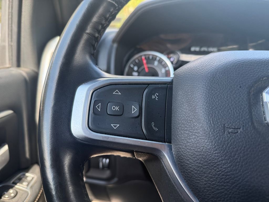 Certified 2024 RAM 2500 Big Horn image 22