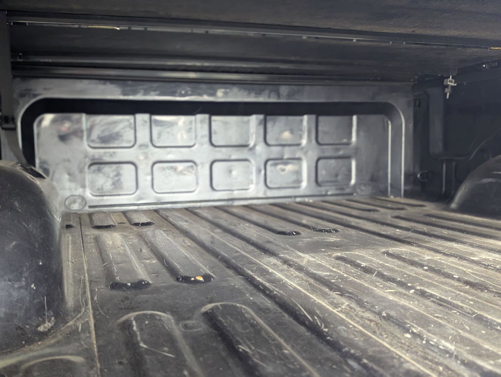 Used 2017 RAM 1500 Express w/ Express Value Package AWD/4WD image 14