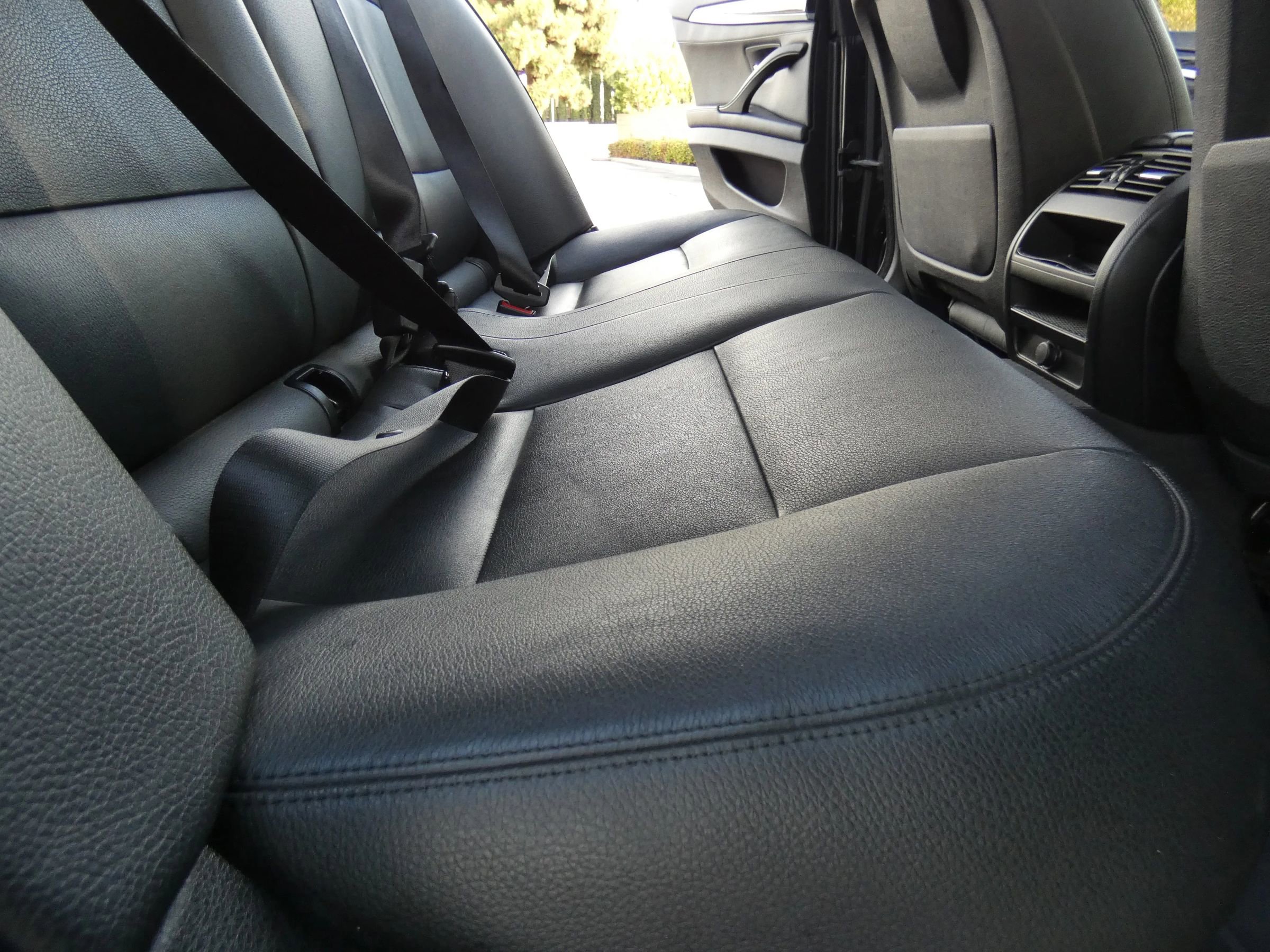 Used 2015 BMW 535i Sedan image 34