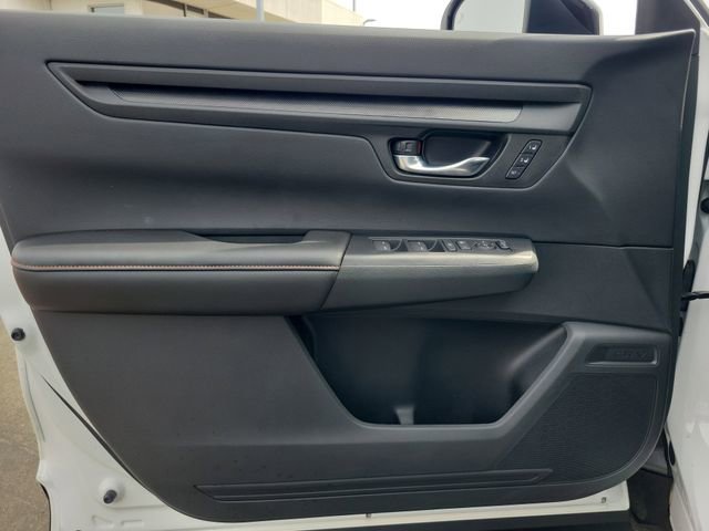 Certified 2026 Honda CR-V Sport-L image 21