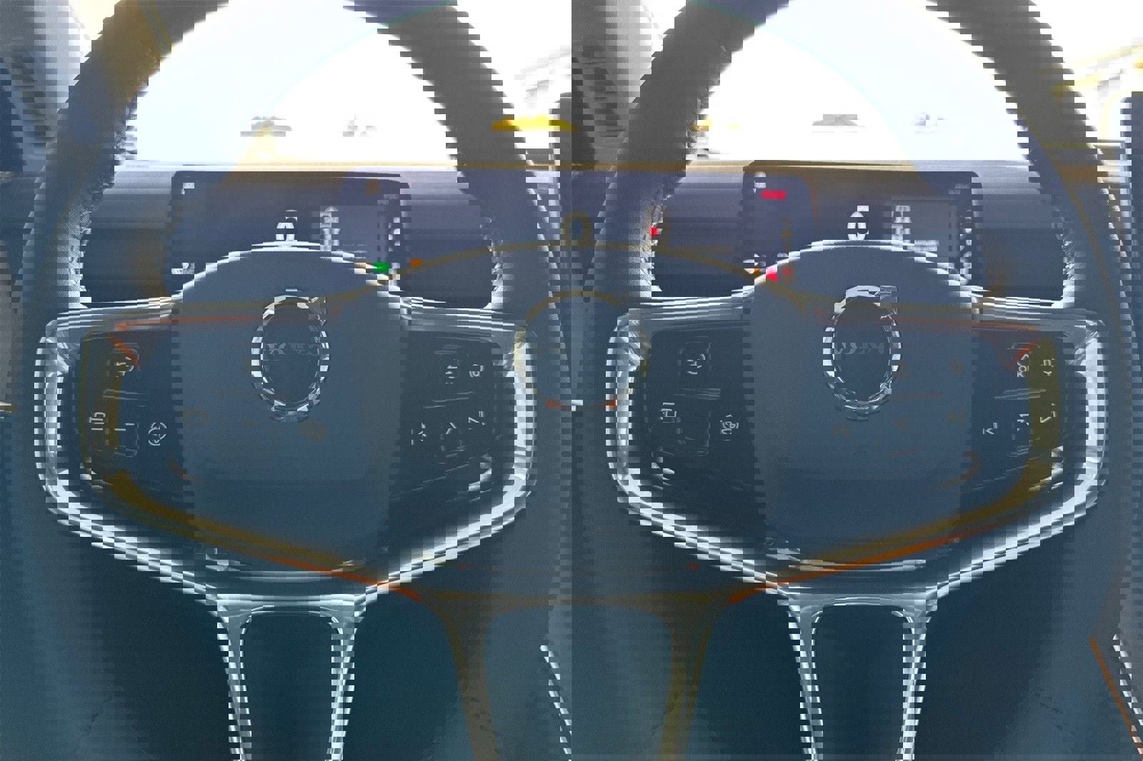 New 2025 Volvo EX90 Plus w/ Protection Package Premier image 23