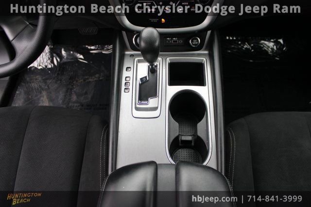 Used 2022 Nissan Murano S image 14