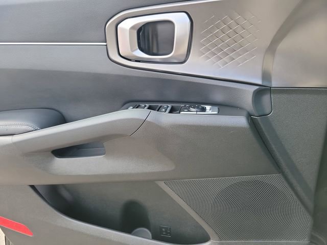 Used 2025 Kia Sorento EX image 21