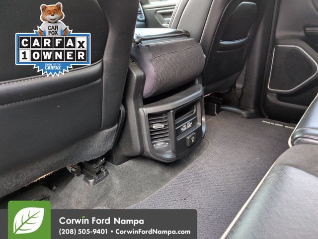 Used 2022 RAM 1500 Laramie AWD/4WD image 26