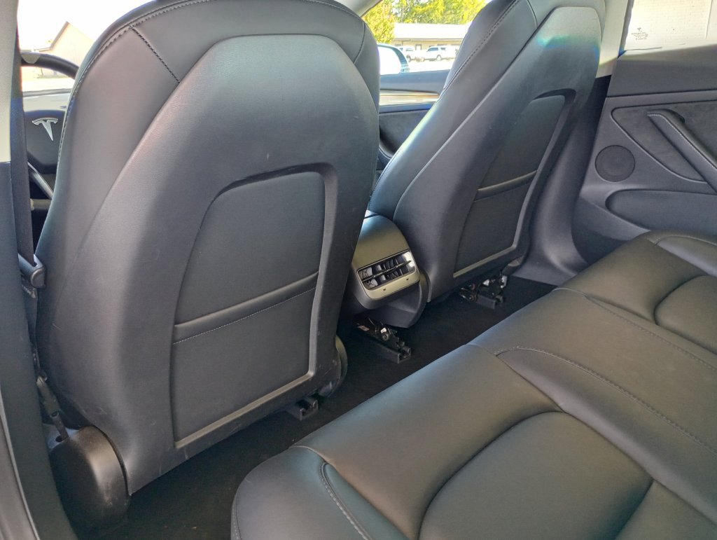 Used 2023 Tesla Model 3 Standard Range RWD image 25