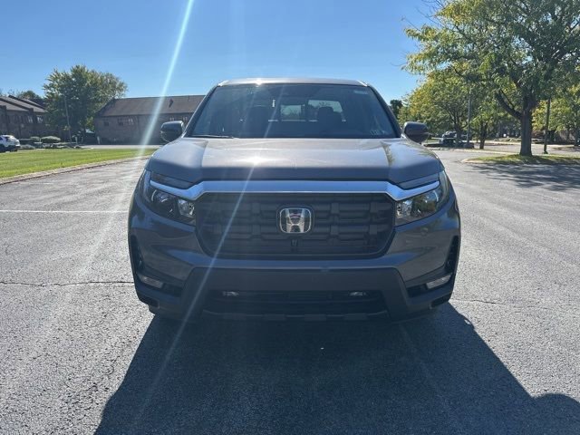 New 2026 Honda Ridgeline RTL image 8