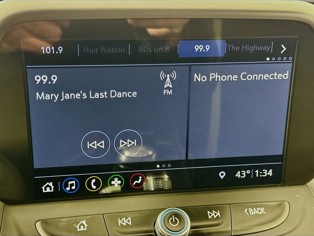 Used 2019 Chevrolet Camaro LT w/ RS Package image 35