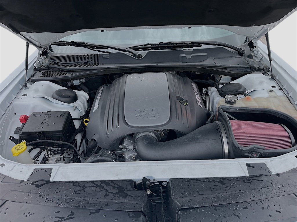 Used 2021 Dodge Challenger R/T w/ Plus Package image 29