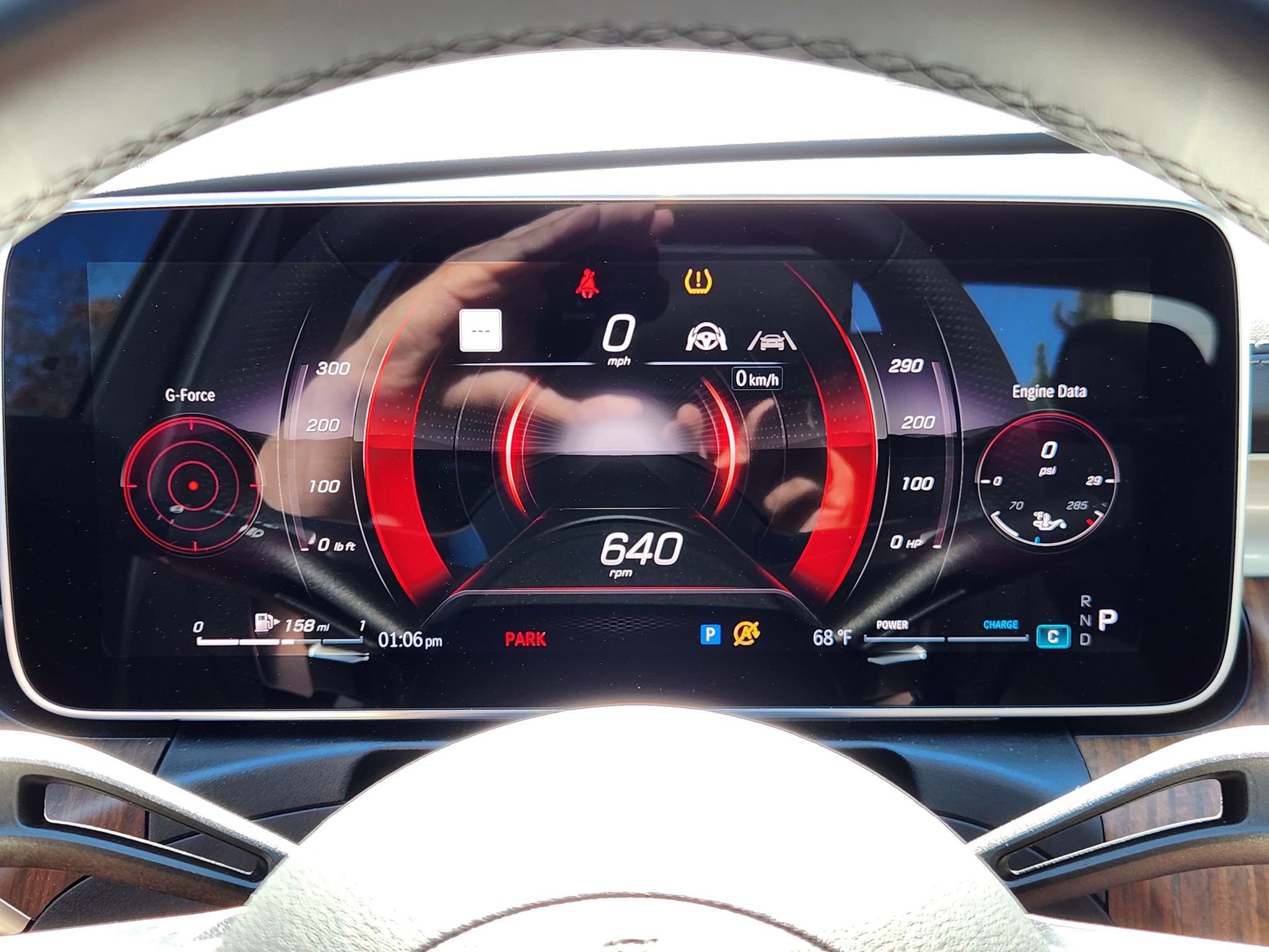 New 2025 Mercedes-Benz C 300 4MATIC Sedan image 21