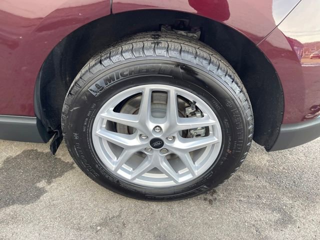 Used 2024 Ford Edge SEL w/ Convenience Package image 42