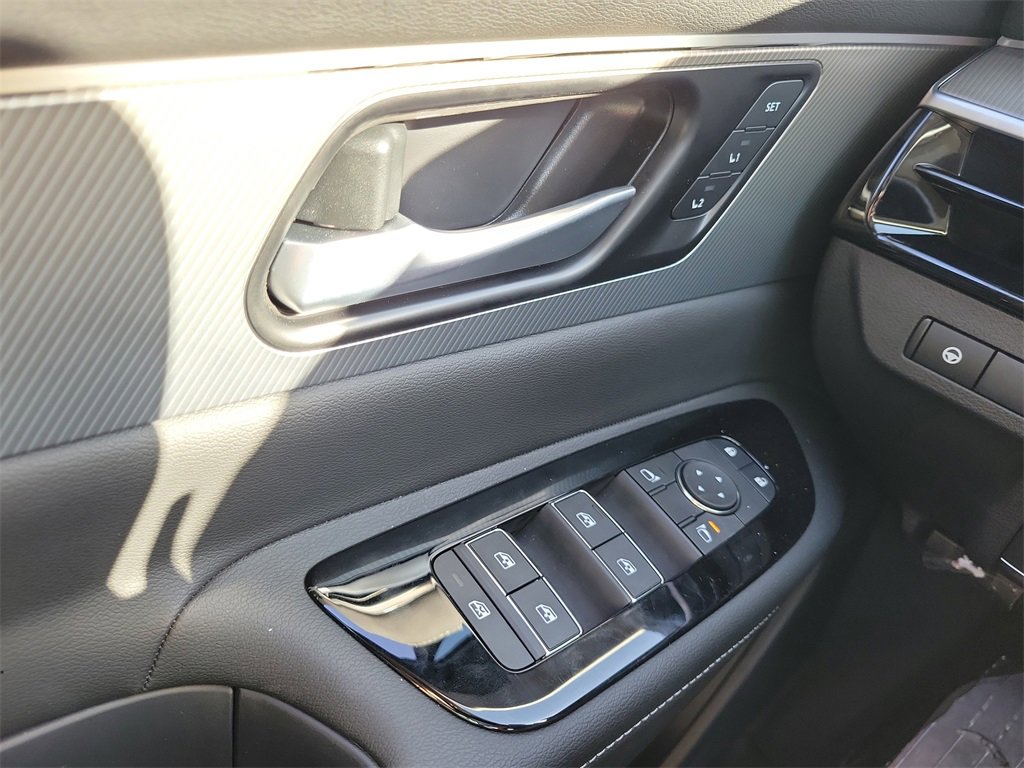 Certified 2025 Nissan Murano SL image 15