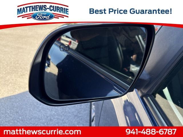 Used 2019 Toyota Sienna Limited Premium w/ Outdoor Package AWD/4WD image 8