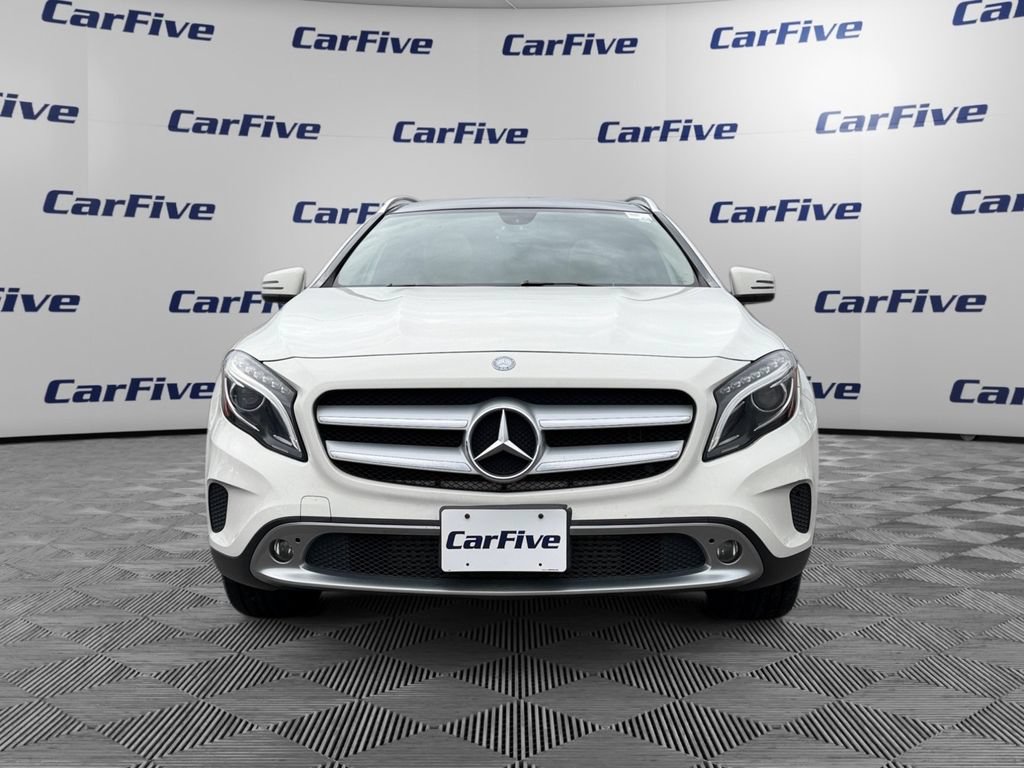 Used 2015 Mercedes-Benz GLA 250 4MATIC image 9