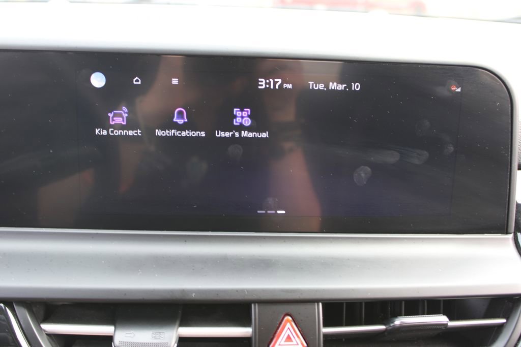 Used 2025 Kia Seltos S image 46