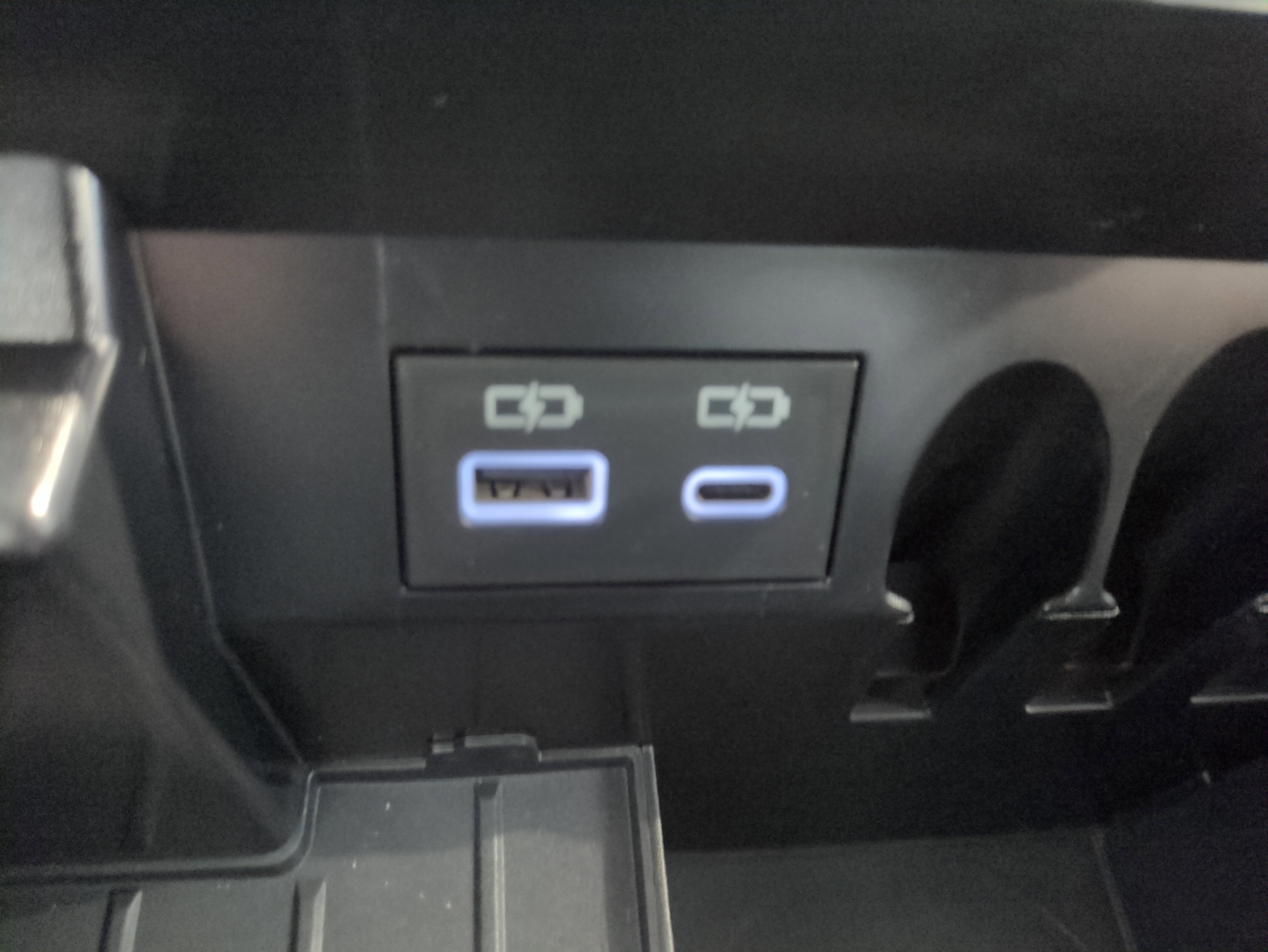 Used 2025 Toyota Tundra 1794 Edition AWD/4WD image 24