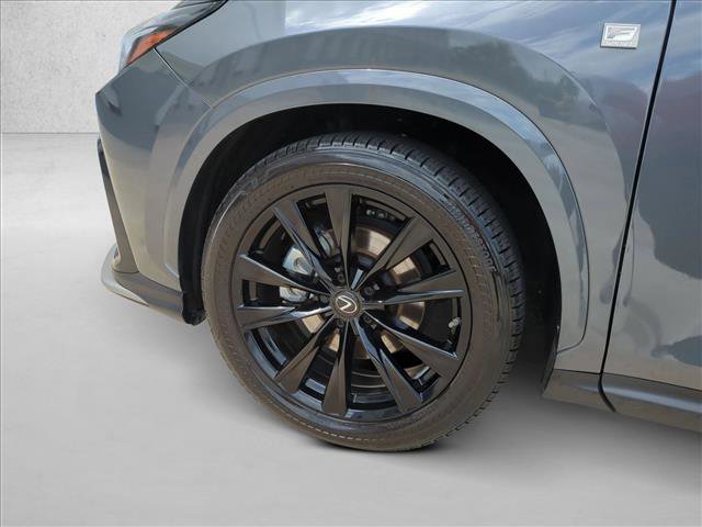 Used 2023 Lexus NX 350 F Sport image 24