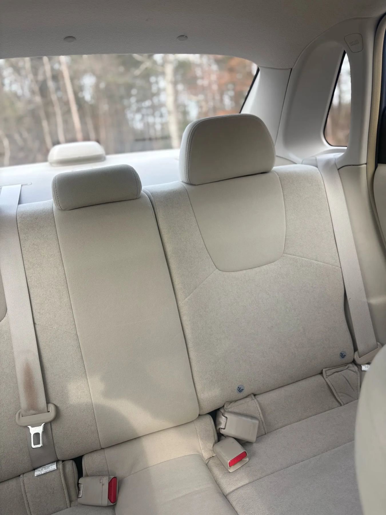 Used 2009 Subaru Impreza 2.5i image 24