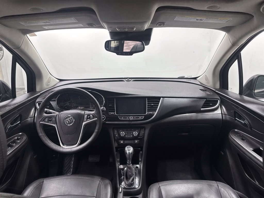 Used 2017 Buick Encore Premium w/ Experience Buick Package AWD/4WD image 19
