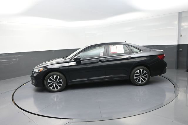 Used 2024 Volkswagen Jetta S FWD image 41