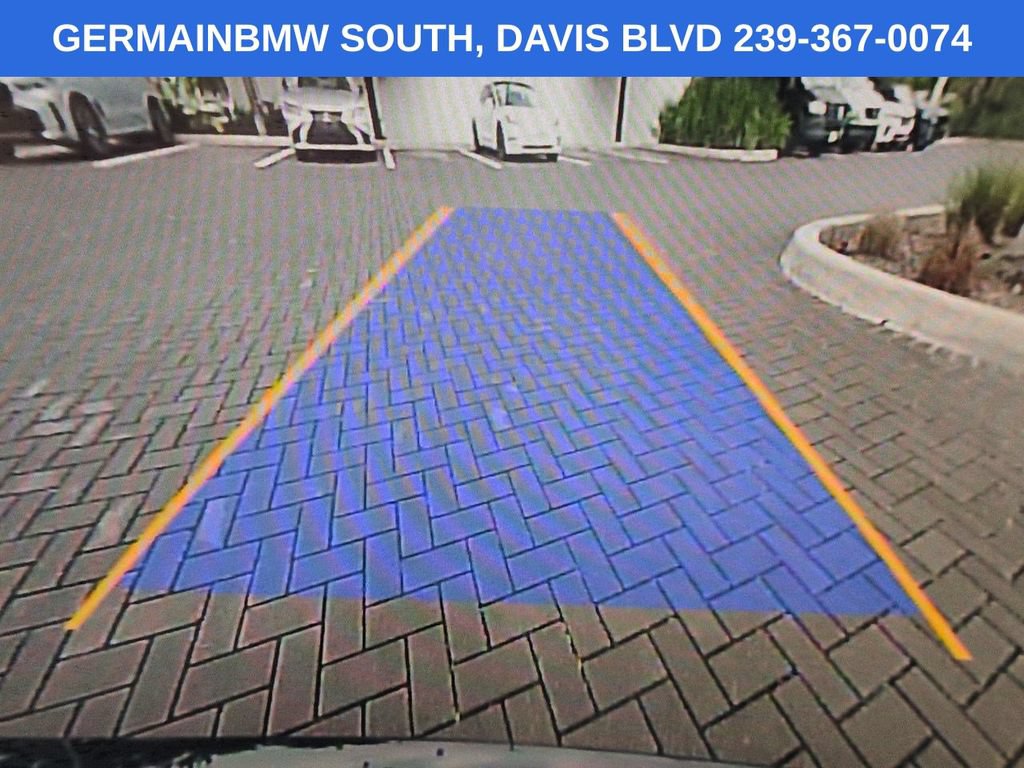Used 2018 Porsche Panamera 4S AWD/4WD image 23