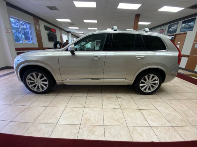 Used 2017 Volvo XC90 T6 Inscription AWD/4WD image 2
