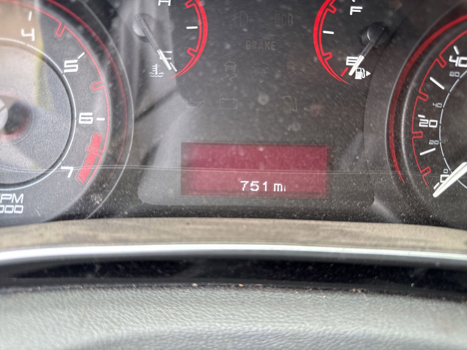 Used 2013 Dodge Dart Rallye image 13