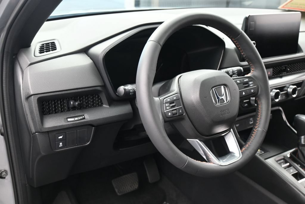 Used 2025 Honda CR-V Sport-L image 15