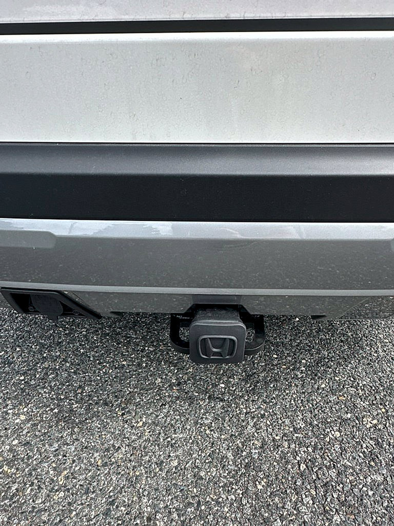 Used 2026 Honda Pilot EX-L image 8