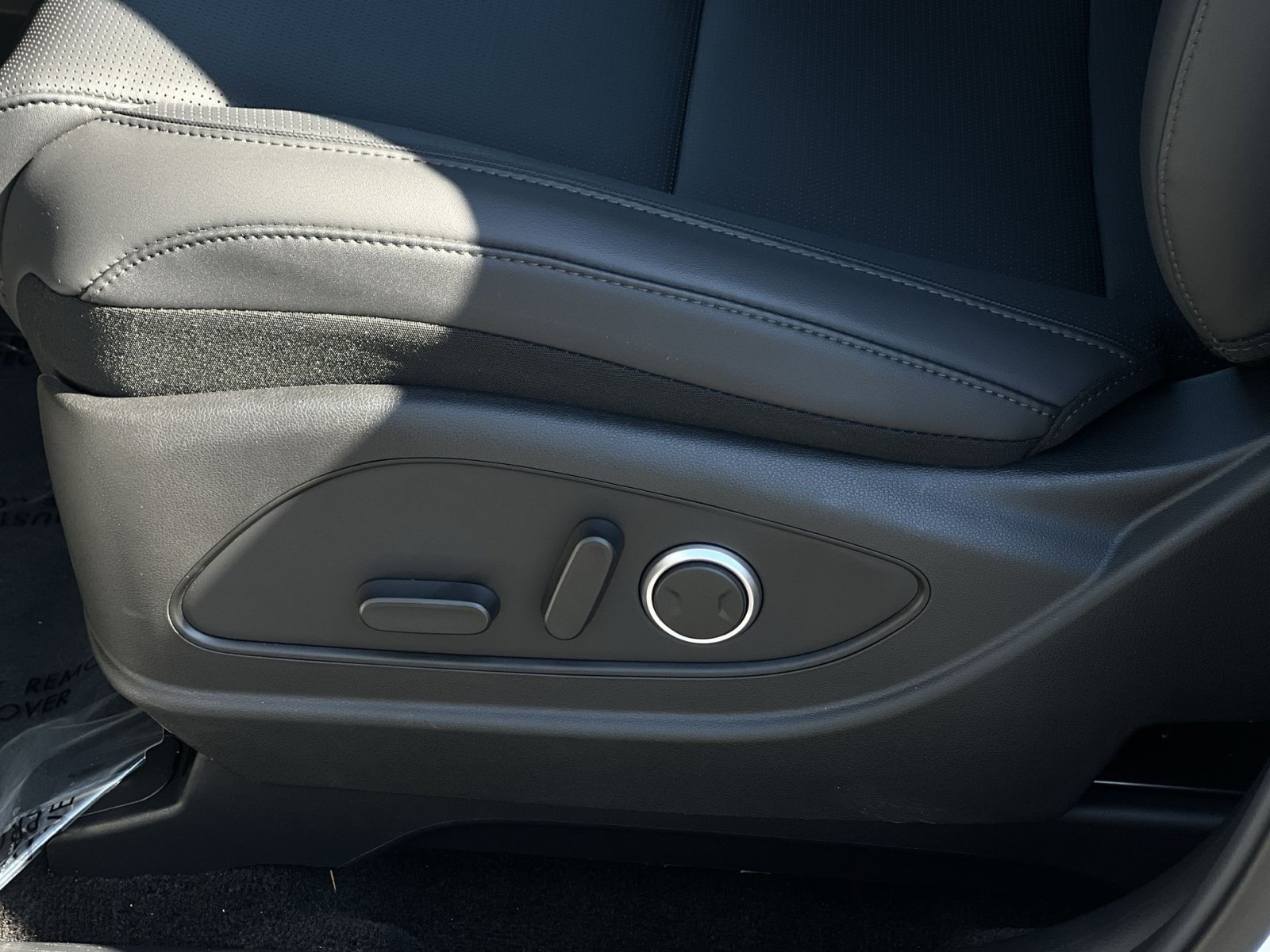 Certified 2026 Hyundai Palisade SEL FWD image 14