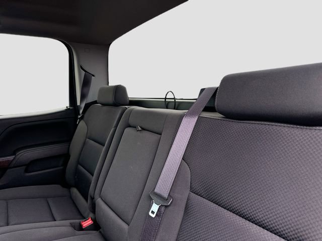 Used 2017 GMC Sierra 1500 SLE w/ SLE Value Package image 25