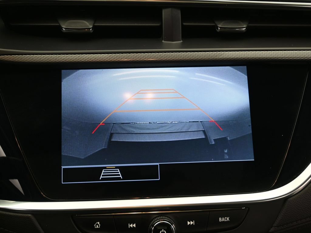 Certified 2023 Buick Encore GX Essence w/ Experience Buick Package FWD image 15