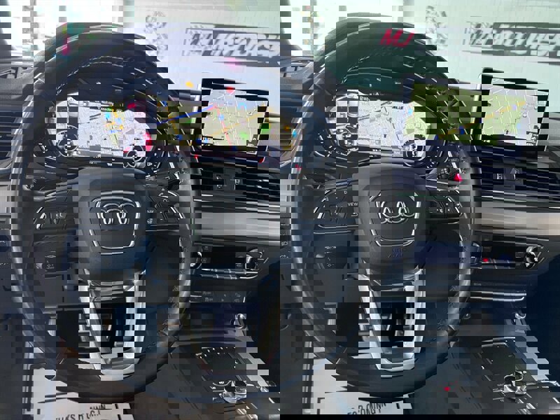 Used 2018 Audi SQ5 Premium Plus image 38