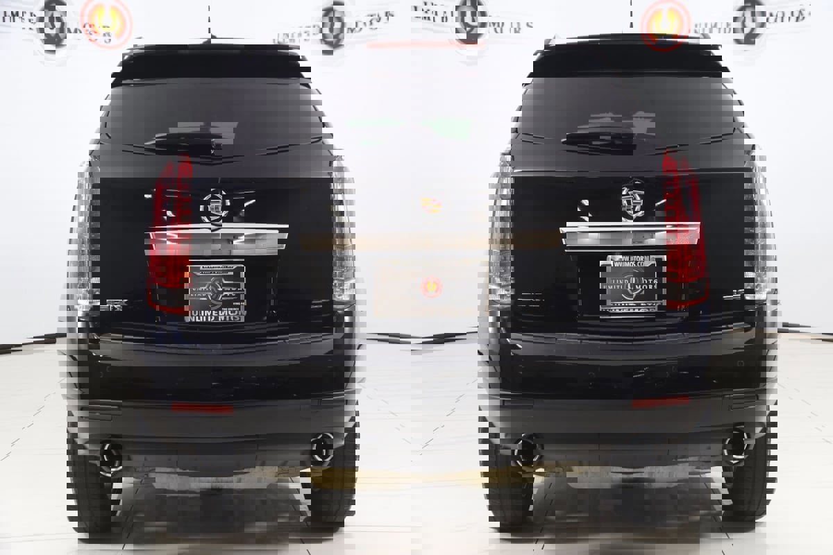 Used 2015 Cadillac SRX Performance FWD image 44