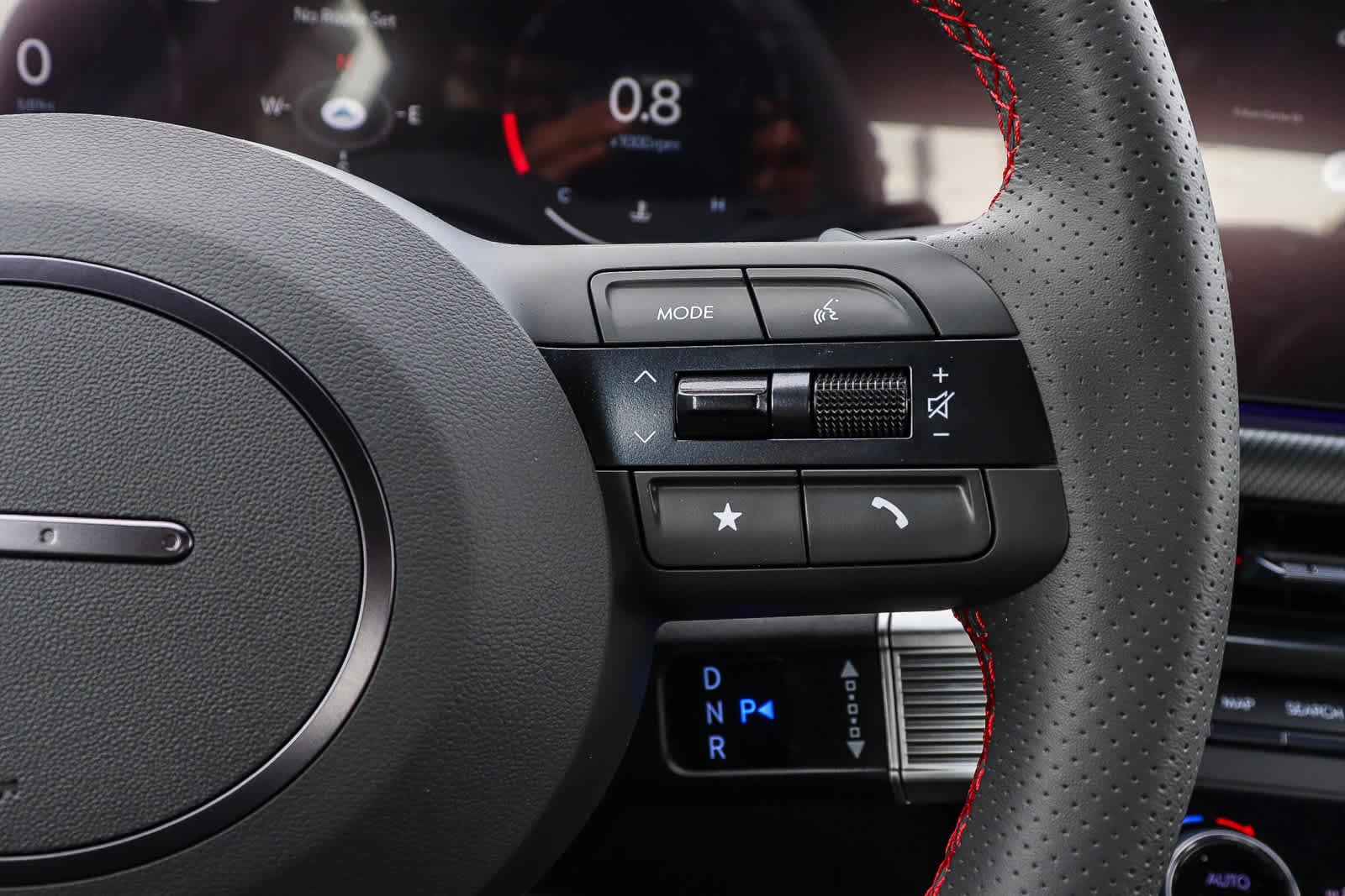 New 2026 Hyundai Sonata N Line image 31