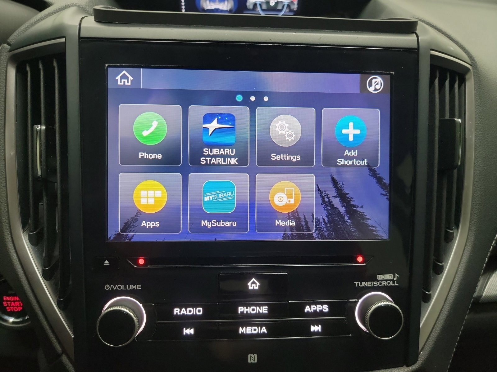 Used 2020 Subaru Forester Limited image 22