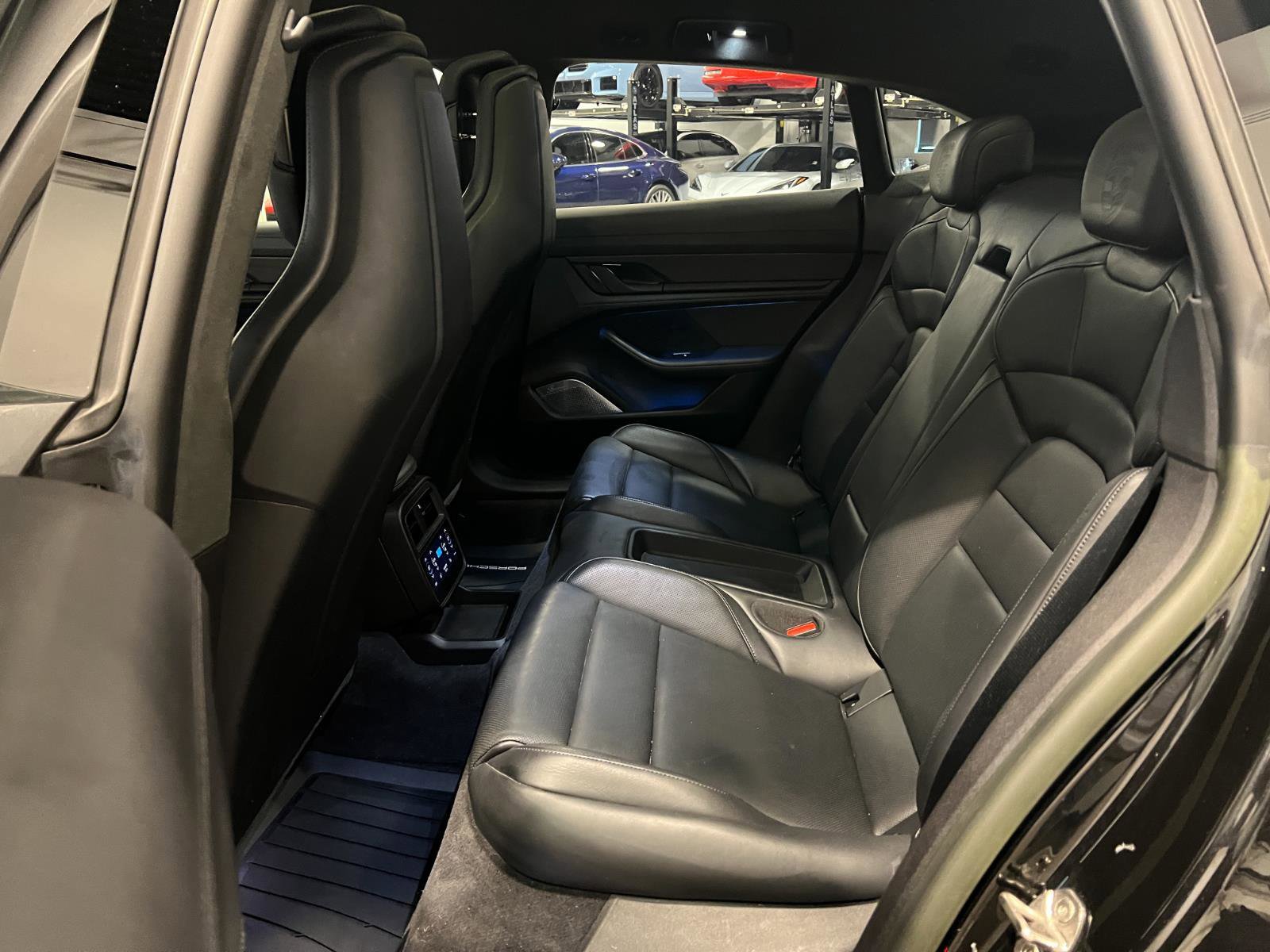 Used 2023 Porsche Taycan Turbo S image 30