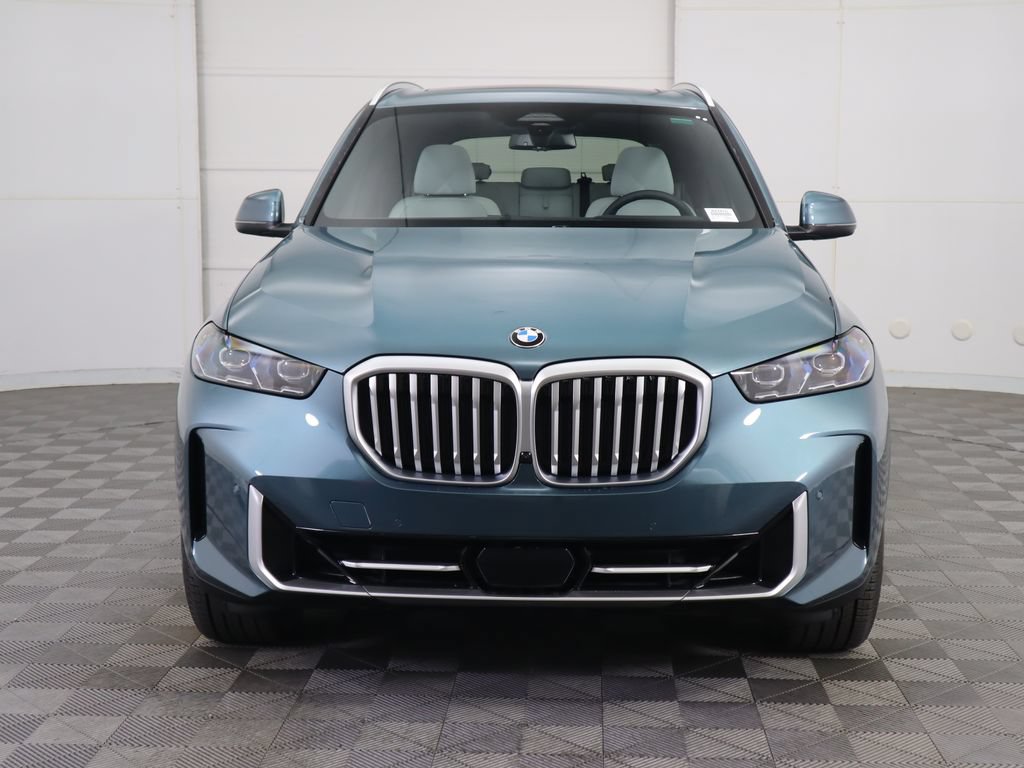 Used 2026 BMW X5 sDrive40i RWD image 3
