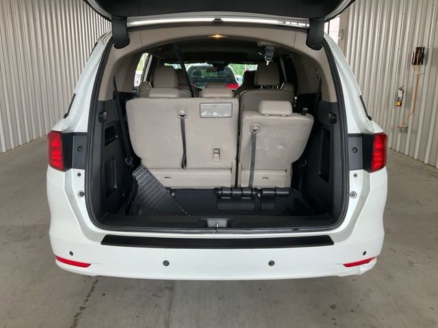 Used 2020 Honda Odyssey EX-L image 17