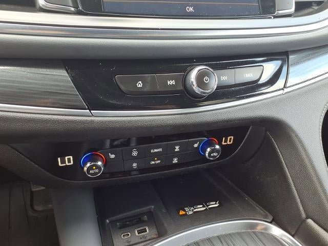 Used 2023 Buick Enclave Essence w/ Experience Buick Package AWD/4WD image 13