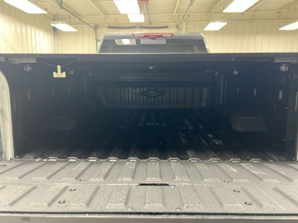 New 2026 Chevrolet Silverado 2500 High Country w/ Technology Package AWD/4WD image 25