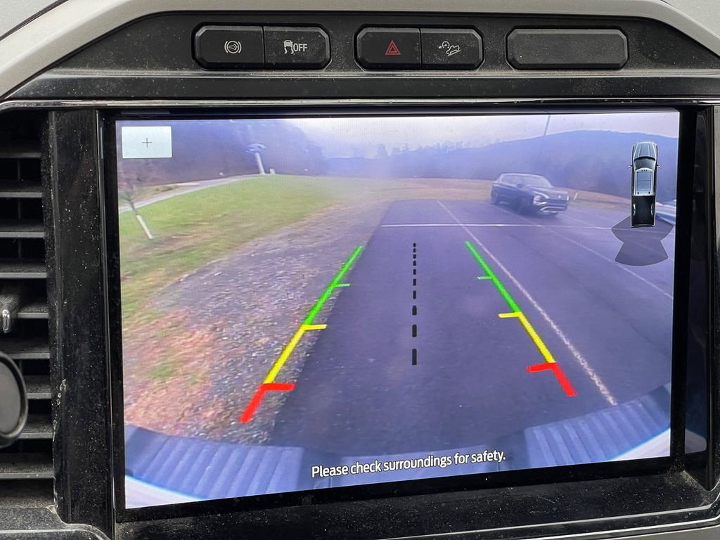 Certified 2022 Ford F350 Lariat w/ Lariat Ultimate Package image 15