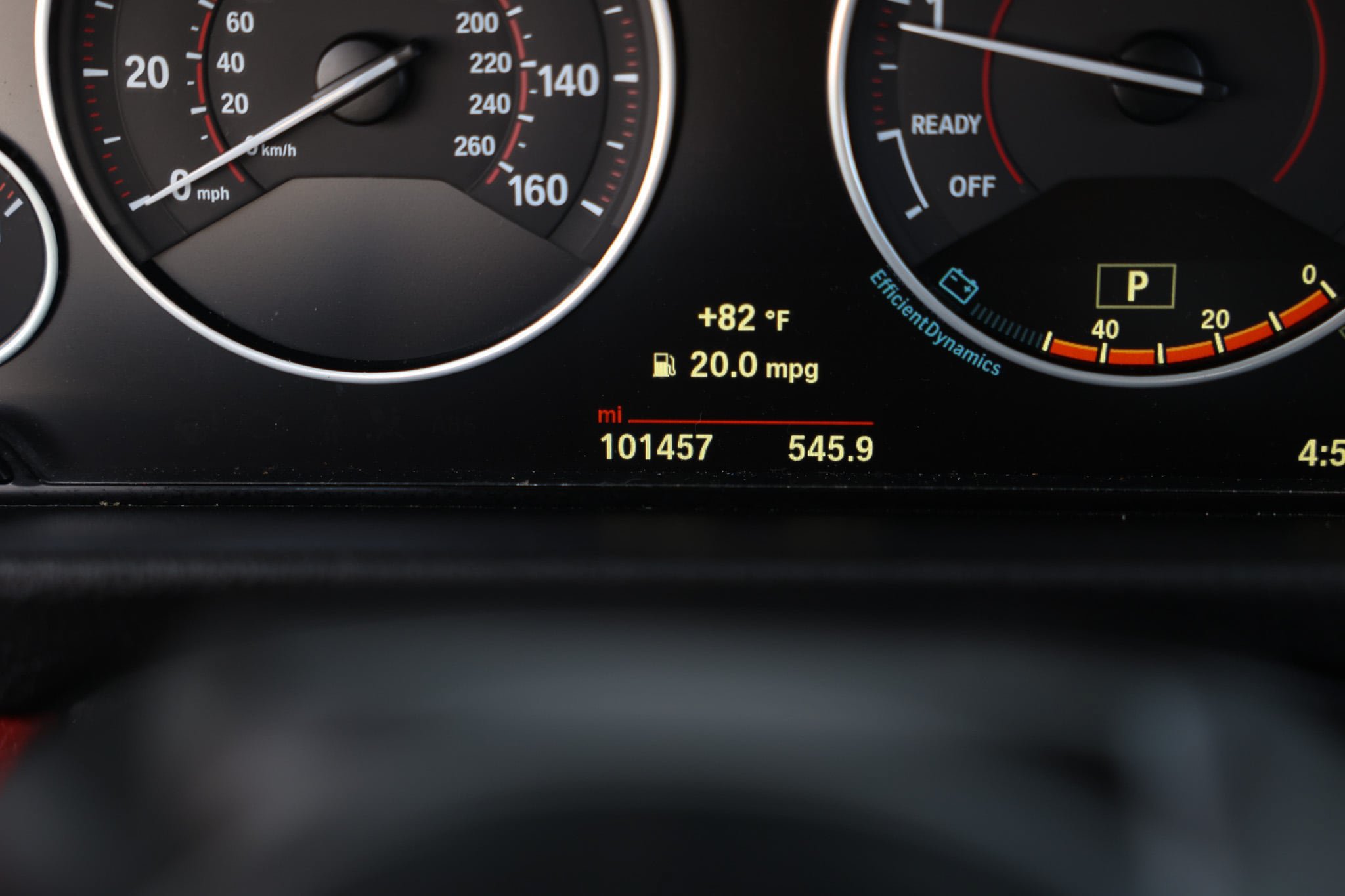 Used 2015 BMW 428i Convertible RWD image 48
