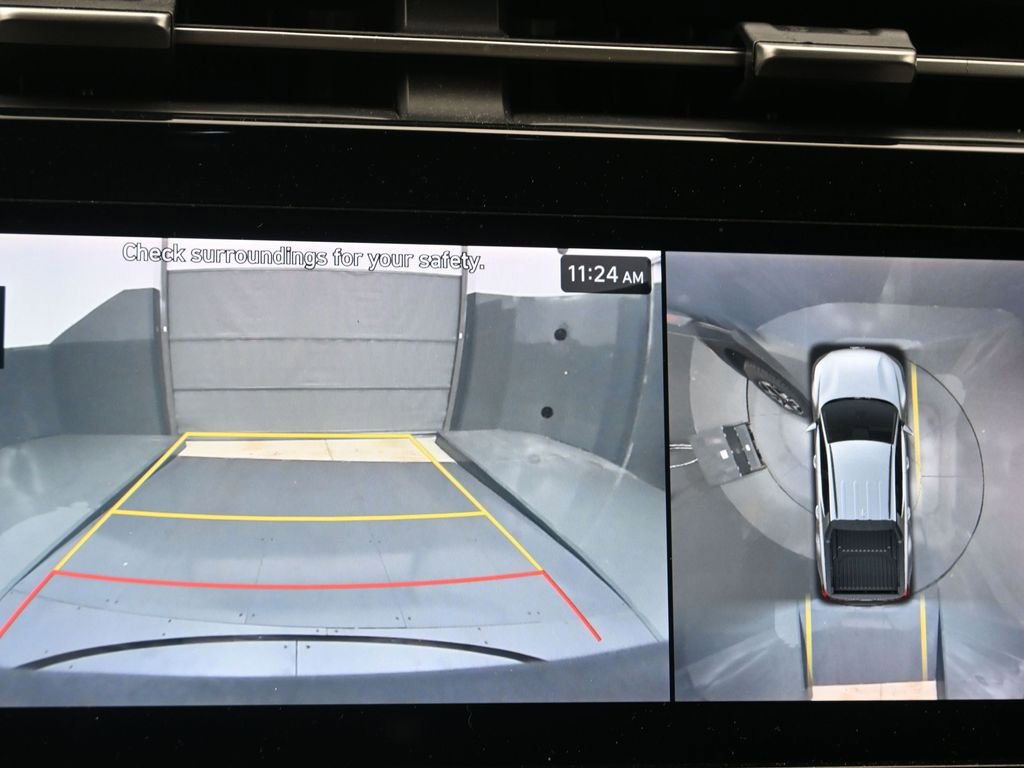 Used 2022 Hyundai Santa Cruz Limited AWD/4WD image 11