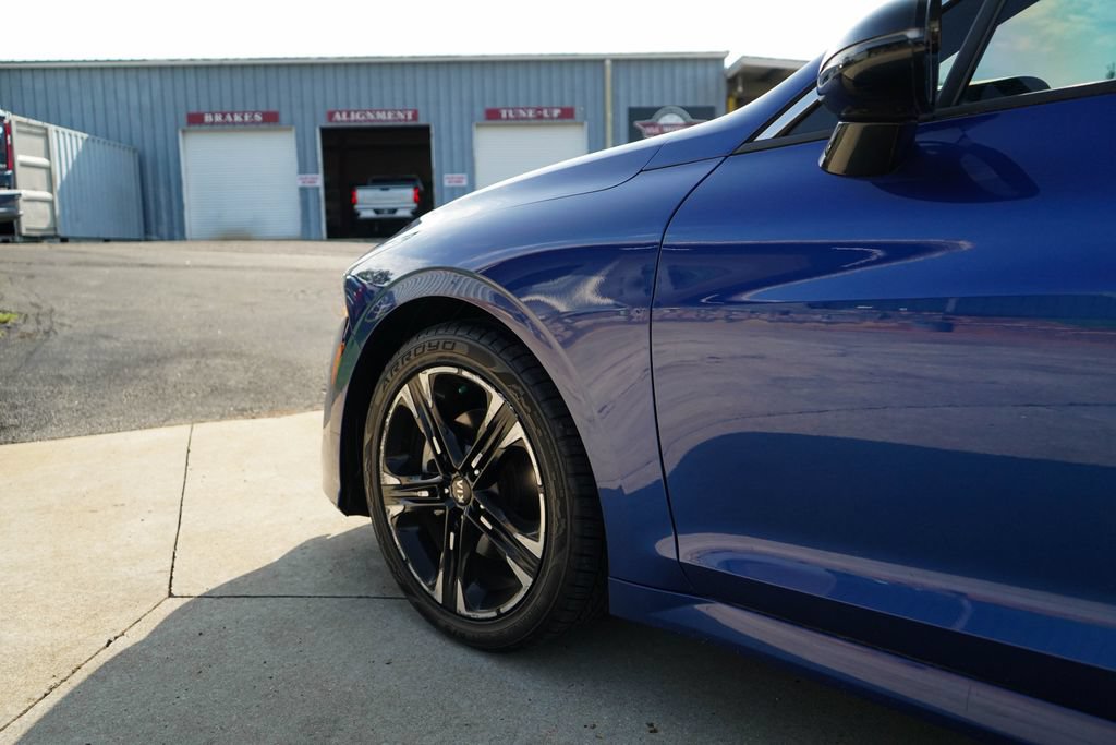 Used 2021 Kia K5 GT-Line w/ GT-Line FWD Premium Package image 19