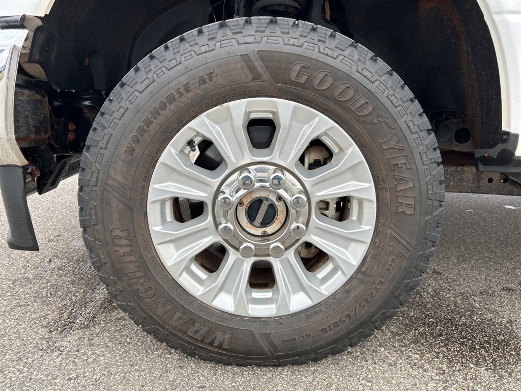 Used 2022 Ford F250 XLT image 25