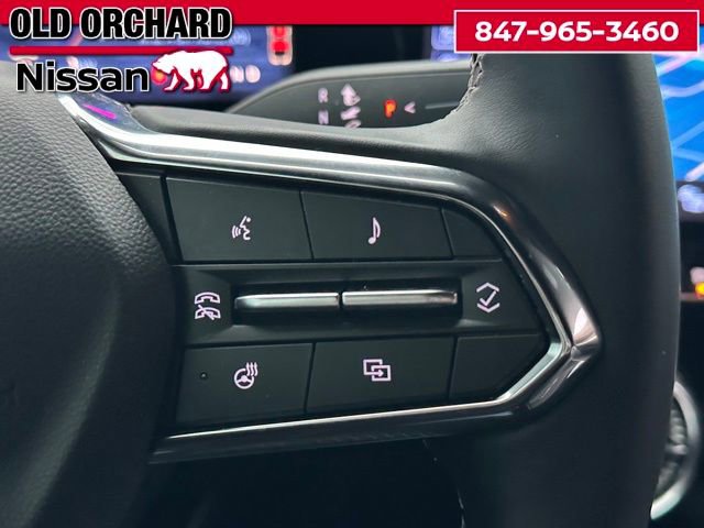 Used 2024 Chevrolet Blazer EV LT AWD/4WD image 20