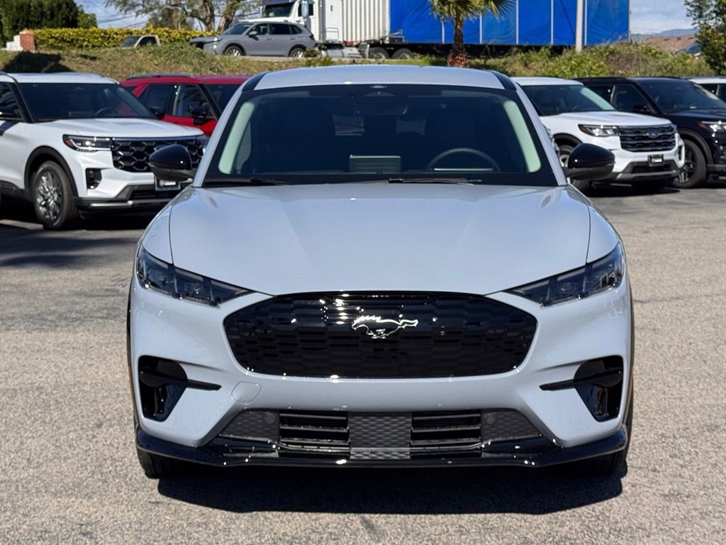New 2026 Ford Mustang Mach-E Premium w/ Sport Appearance Package image 5