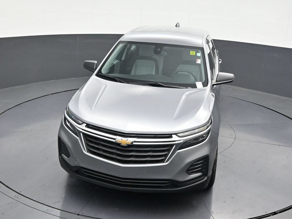 Used 2024 Chevrolet Equinox LS FWD image 22