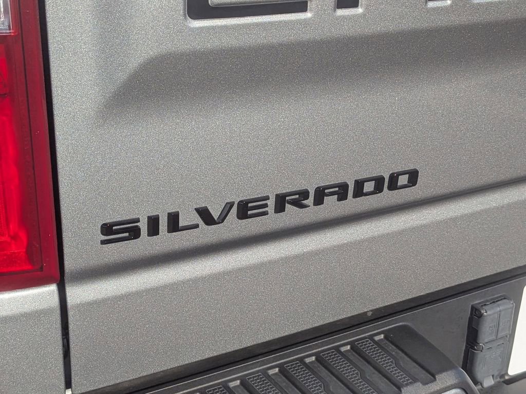 Used 2024 Chevrolet Silverado 1500 High Country w/ Max Trailering Package image 12
