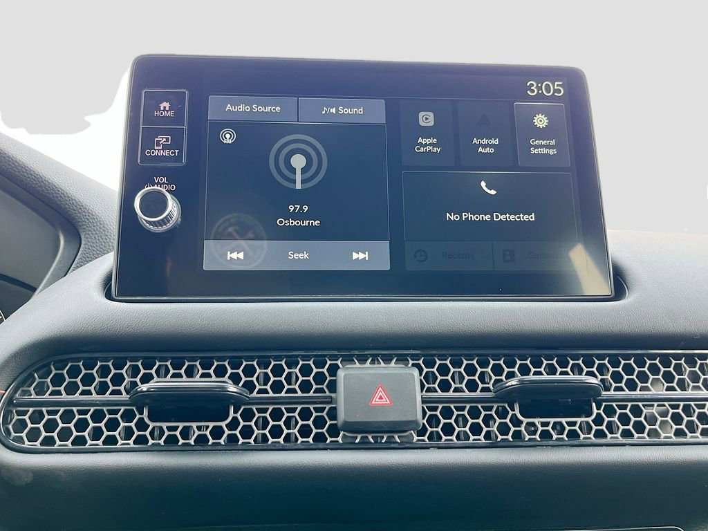 Used 2026 Honda HR-V Sport image 14